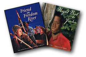 A Desperate Road to Freedom by Karleen Bradford A Desperate Road to Freedom by Karleen Bradford