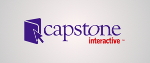 Capstone Interactive Library