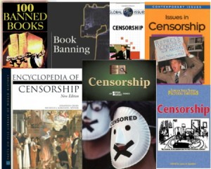 Books About Censorship