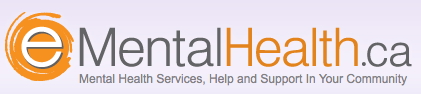 Mental Health.ca banner