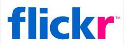 Flickr Logo Edit