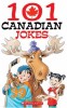 101 Canadian Jokes