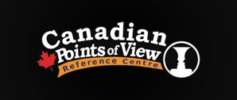 Canadian Point of View Reference Centre