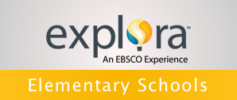EBSCO's Explora Primary
