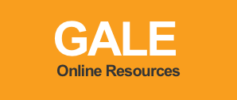 Gale Online Resources